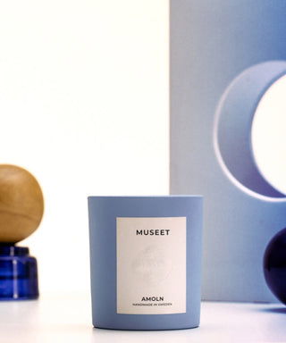 Amoln Musett 270 g N04942