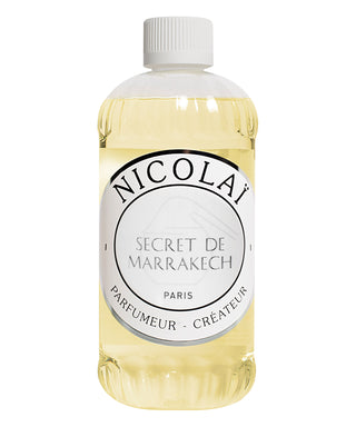 Nicolai Secret de Marrakech 500 ml Refill N05336-01