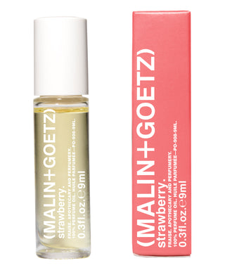 Malin+Goetz Strawberry 9 ml N01758-01