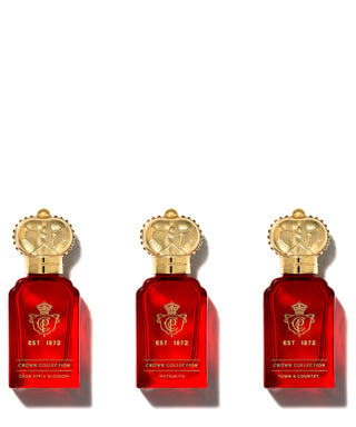 Clive Christian Crown Collection 3x10 ml N00598-01