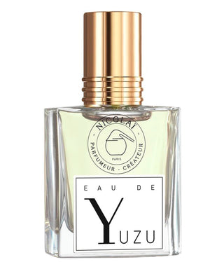 Nicolai Eau de Yuzu 30 ml N02055-01
