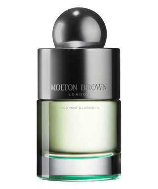 Molton Brown Wild Mint & Lavandin 100 ml N01895-01