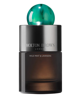 Molton Brown Wild Mint & Lavandin 100 ml N01894-02