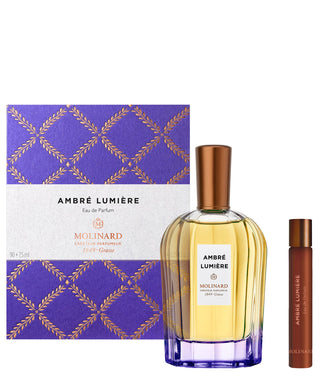Molinard Ambré Lumière 90+7.5 ml N01816-02