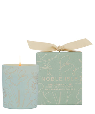 Noble Isle The Greenhouse 200 g N05362-01