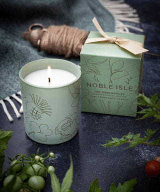 Noble Isle The Greenhouse 200 g N05362