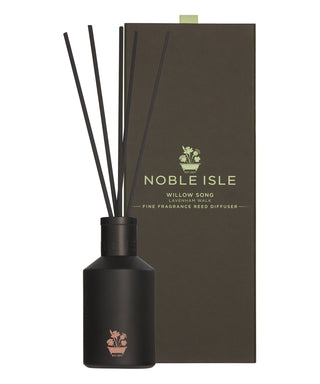 Noble Isle Willow Song 180 ml N05366-01