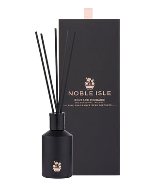 Noble Isle Rhubarb Rhubarb! 180 ml N05360-01