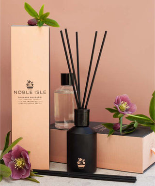 Noble Isle Rhubarb Rhubarb! 180 ml N05360