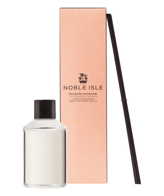Noble Isle Rhubarb Rhubarb! 180 ml Refill N05360-02