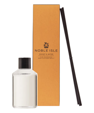 Noble Isle Whisky & Water 180 ml Refill N05364-02