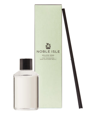 Noble Isle Willow Song 180 ml Refill N05366-02