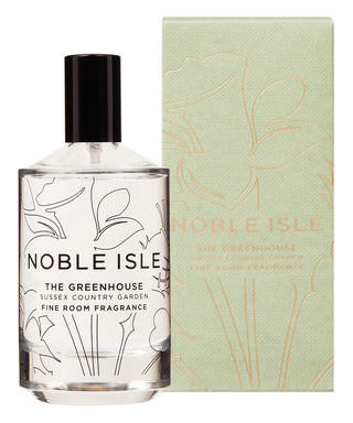 Noble Isle The Greenhouse 100 ml N05361-01