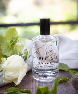 Noble Isle The Greenhouse 100 ml N05361