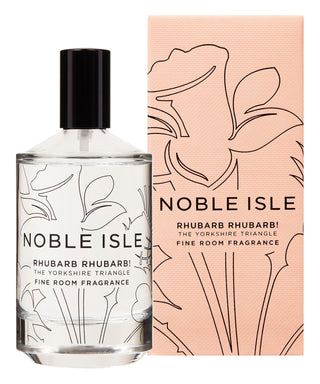Noble Isle Rhubarb Rhubarb! 100 ml N05358-01
