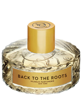 Vilhelm Parfumerie Back to the Roots 100 ml N02931-02