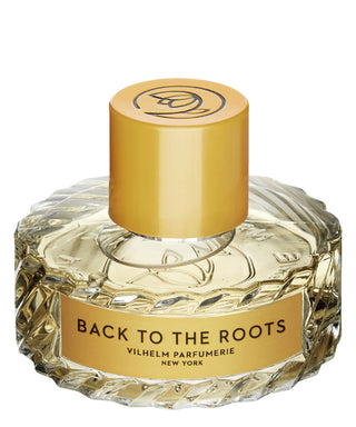 Vilhelm Parfumerie Back to the Roots 50 ml N02931-01