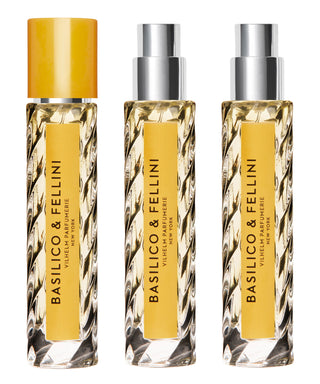 Vilhelm Parfumerie Basilico & Fellini 3x10 ml N02932-04