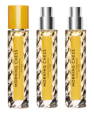 Vilhelm Parfumerie Morning Chess 3x10 ml N02949-04
