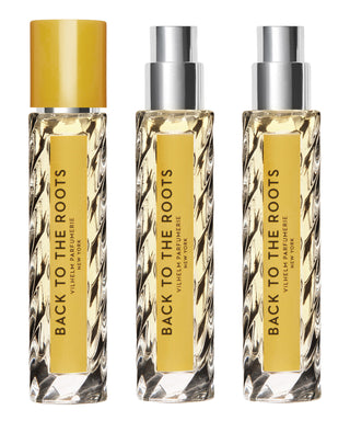 Vilhelm Parfumerie Back to the Roots 3x10 ml N02931-03