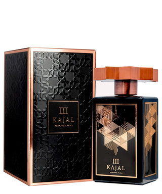 Kajal Kajal III 100 ml N01400-01