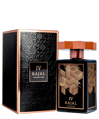 Kajal Kajal IV 100 ml N01401-01