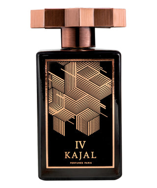 Kajal Kajal IV 100 ml N01401-01