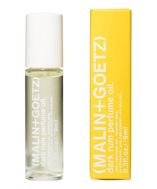 Malin+Goetz Dark Rum 9 ml N01753-01