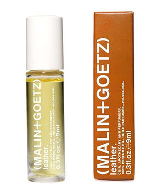 Malin+Goetz Leather 9 ml N01756-01