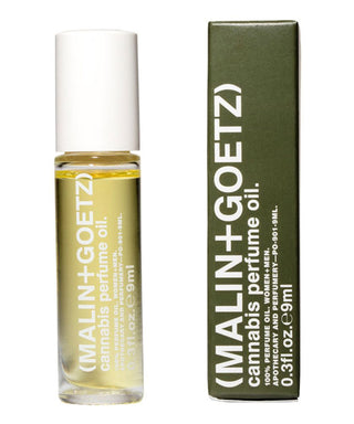 Malin+Goetz Cannabis 9 ml N01751-01