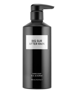 D.S. & Durga Big Sur After Rain sapone mani 400 ml N03764-02