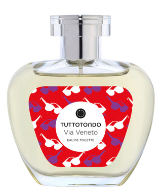Tuttotondo Via Veneto 100 ml N02928-01