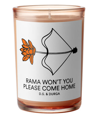 D.S. & Durga Rama Won’t You Please Come Home 200 g N05009-01