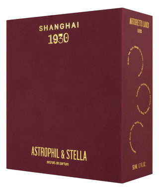 Astrophil & Stella Shanghai 1930 50 ml N00166-01