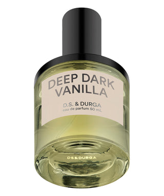 D.S. & Durga Deep Dark Vanilla 50 ml N00728-01