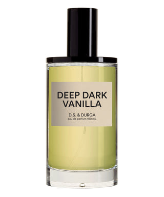 D.S. & Durga Deep Dark Vanilla 100 ml N00728-02