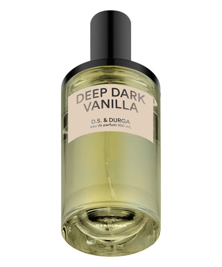 D.S. & Durga Deep Dark Vanilla 100 ml N00728-02
