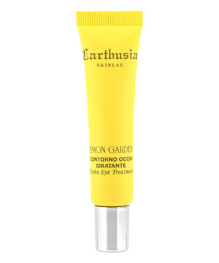 Carthusia i Profumi di Capri Lemon Garden contorno occhi idratante Skinlab 15 ml N03543-01