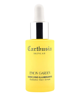 Carthusia i Profumi di Capri Lemon Garden siero viso illuminante Skinlab 30 ml N03570-01