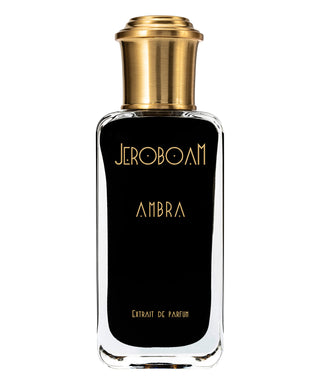 Jeroboam Ambra 30 ml N01322-01