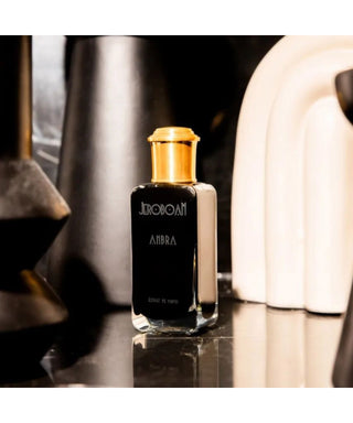 Jeroboam Ambra 30 ml N01322