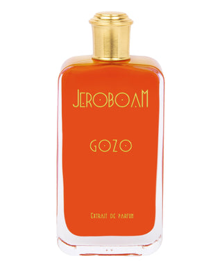 Jeroboam Gozo 100 ml N01325-02