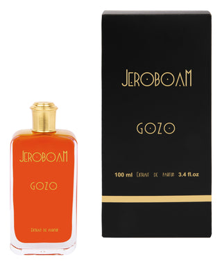 Jeroboam Gozo 100 ml N01325-02