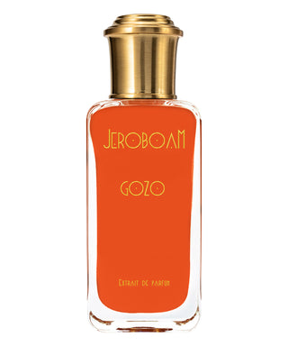 Jeroboam Gozo 30 ml N01325-01