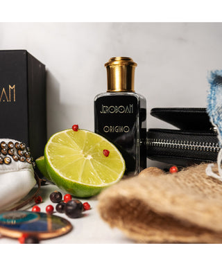 Jeroboam Origino 30 ml N01332