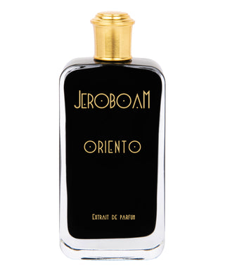 Jeroboam Oriento 100 ml N01331-02