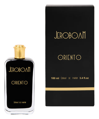 Jeroboam Oriento 100 ml N01331-02