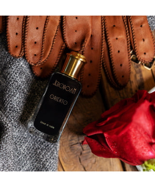 Jeroboam Oriento 100 ml N01331
