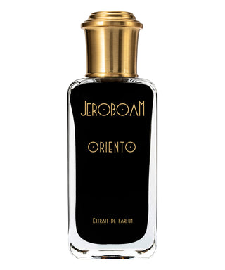 Jeroboam Oriento 30 ml N01331-01