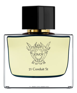 Jovoy Paris 21 Conduit St 75 ml N01347-02